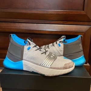 Under Armour C1N Trainer “Cam Newton”